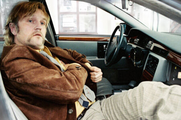 Blue Moon (2002) - photo 1