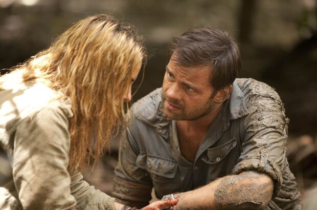 In Gold We Trust (2010) - photo 6