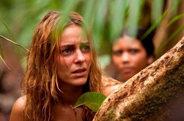 In Gold We Trust (2010) - photo 2