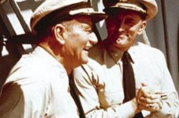 In Harm's Way (1965) - photo 2