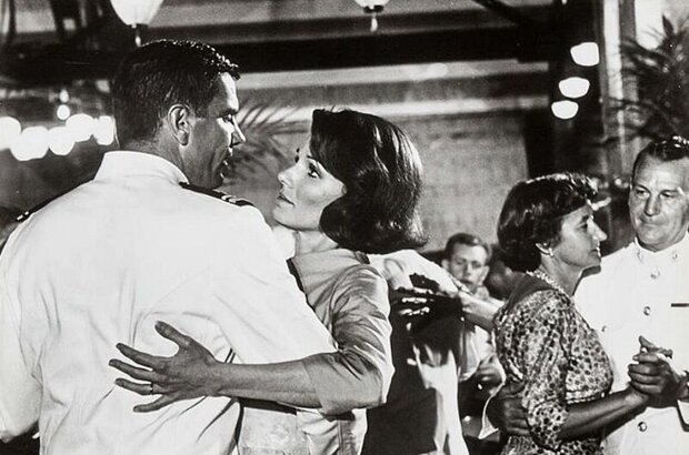 In Harm's Way (1965) - photo 4
