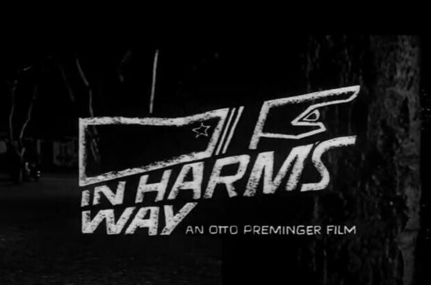 In Harm's Way (1965) - photo 3