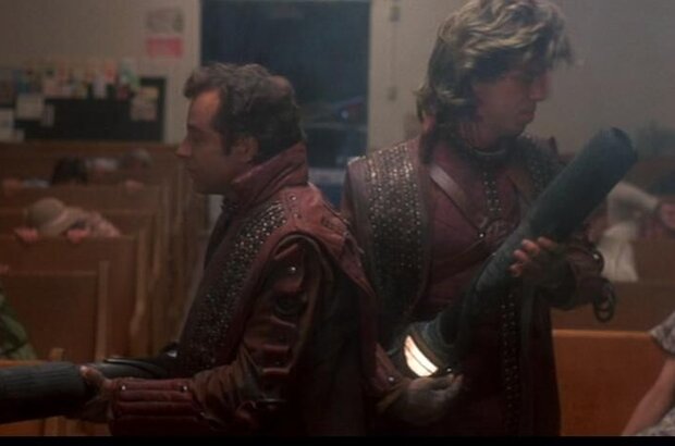Critters (1986) - photo 2