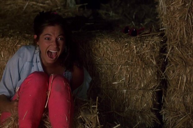 Critters (1986) - photo 1