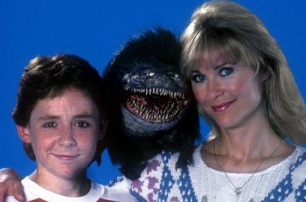 Critters (1986) - photo 4