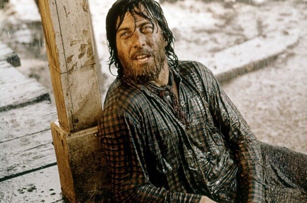 Little Big Man (1970) - photo 2
