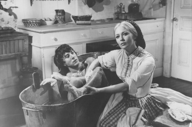 Little Big Man (1970) - photo 4