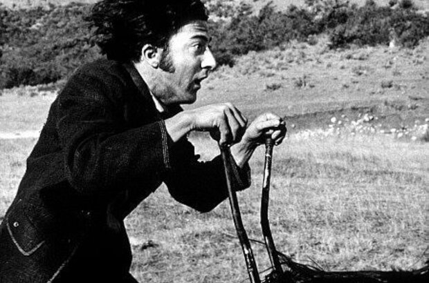 Little Big Man (1970) - photo 5