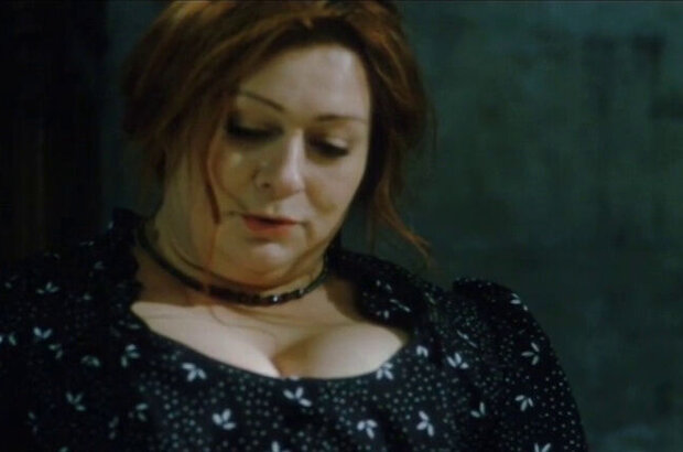 Sin (2007) - photo 9