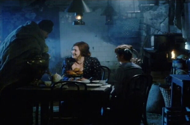 Sin (2007) - photo 14