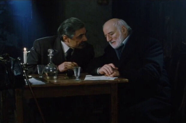 Sin (2007) - photo 8