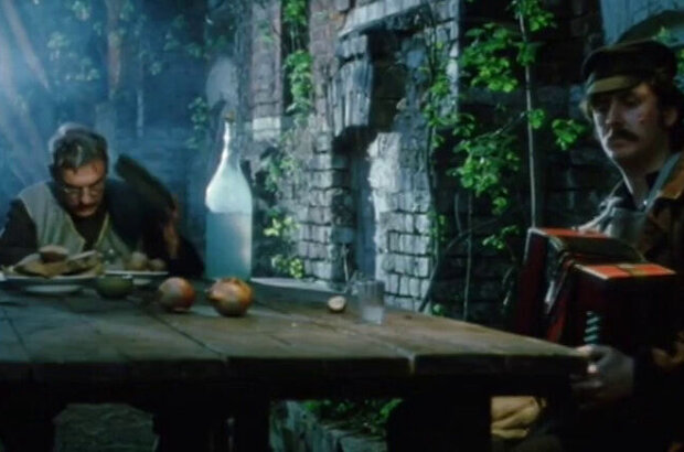 Sin (2007) - photo 10