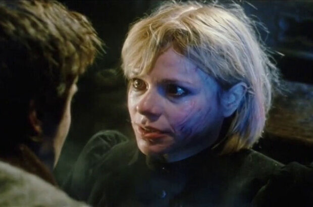 Sin (2007) - photo 7