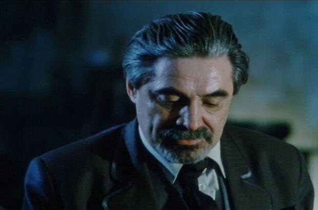 Sin (2007) - photo 2