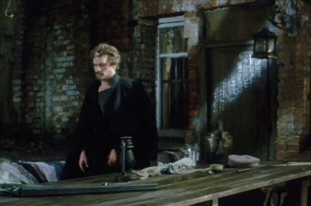 Sin (2007) - photo 19
