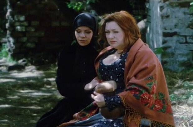 Sin (2007) - photo 17