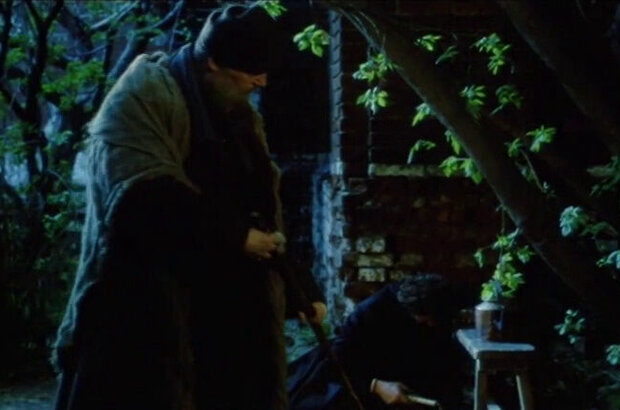 Sin (2007) - photo 4