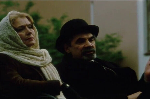Sin (2007) - photo 1