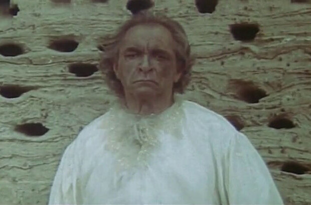 Театр неизвестного актера (1976) - фото 6
