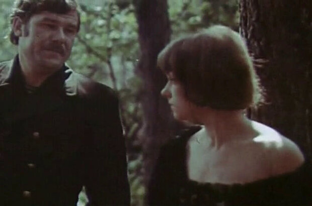 Театр неизвестного актера (1976) - фото 7