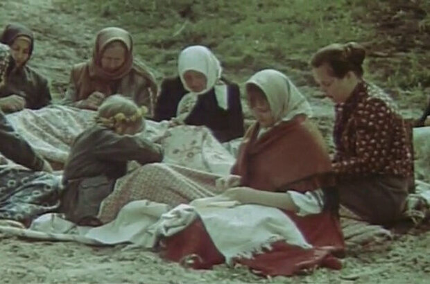 Театр неизвестного актера (1976) - фото 11