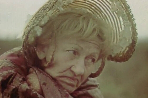 Театр неизвестного актера (1976) - фото 9