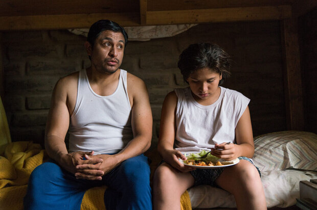 Icebox (2018) - photo 4