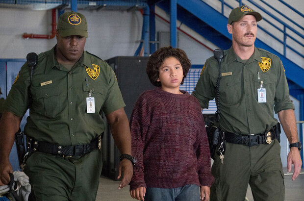Icebox (2018) - photo 3