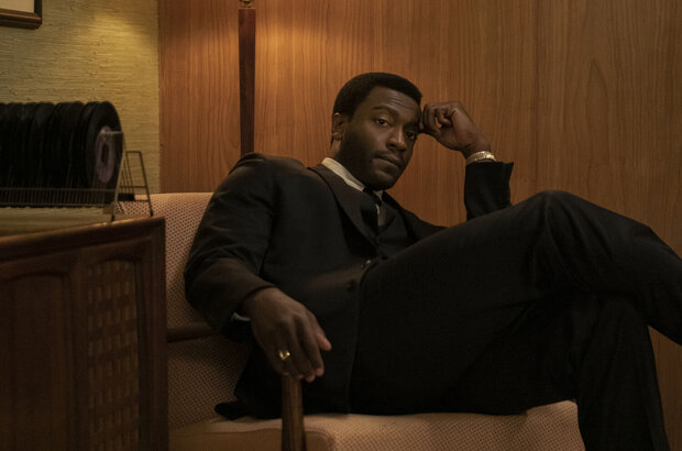 One Night in Miami... (2020) - photo 4