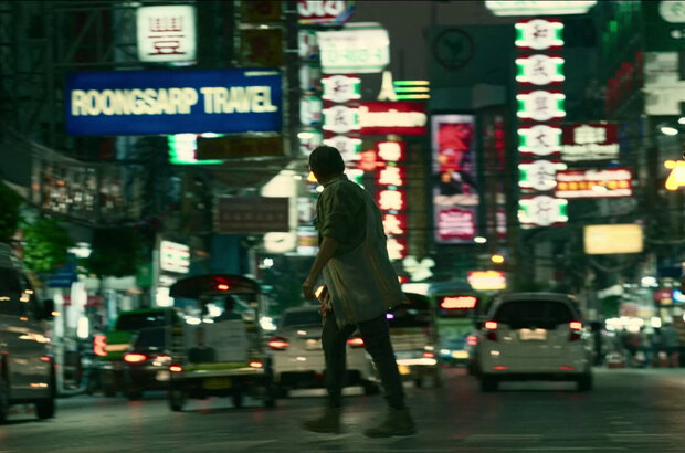 Farang (2023) - photo 5