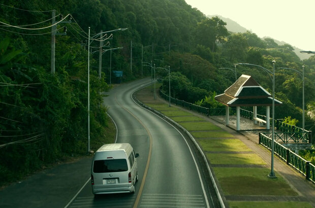 Farang (2023) - photo 6
