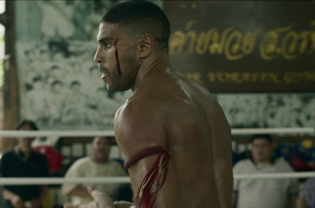 Farang (2023) - photo 8