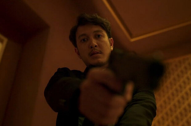 Sri Asih (2022) - photo 9