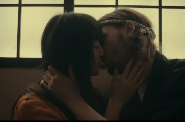 Touch (2024) - photo 5