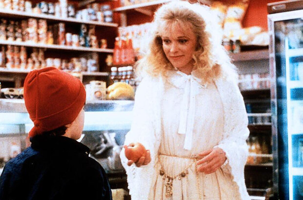 Мио, мой Мио (1987) - фото 3