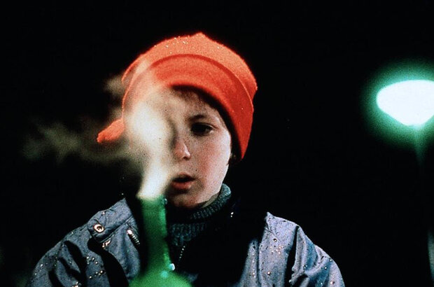 Мио, мой Мио (1987) - фото 8