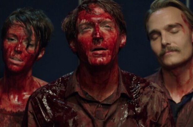 Bloodsucking Bastards (2015) - photo 1
