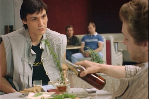 Убийство свидетеля (1990) - фото 11