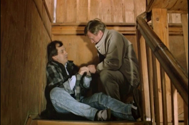 Убийство свидетеля (1990) - фото 10