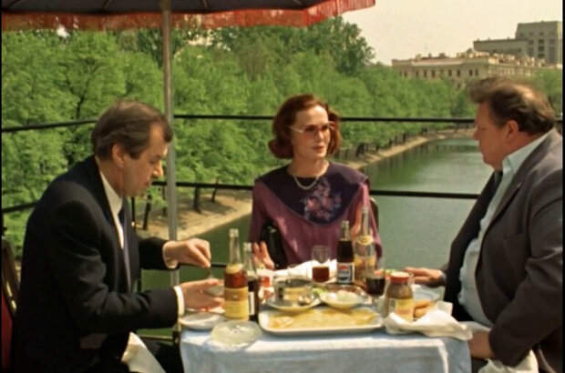 Убийство свидетеля (1990) - фото 6