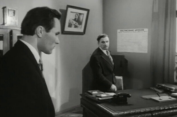 Mishka, Seryoga i ya (1961) - photo 6