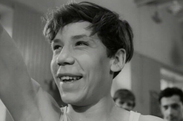 Mishka, Seryoga i ya (1961) - photo 7
