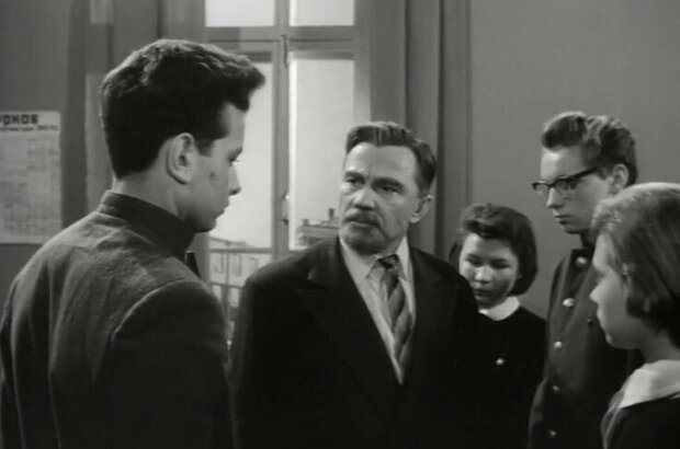 Mishka, Seryoga i ya (1961) - photo 11