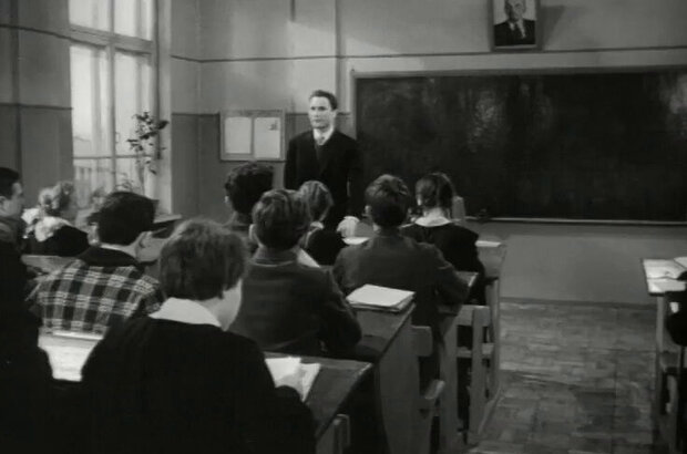Mishka, Seryoga i ya (1961) - photo 2