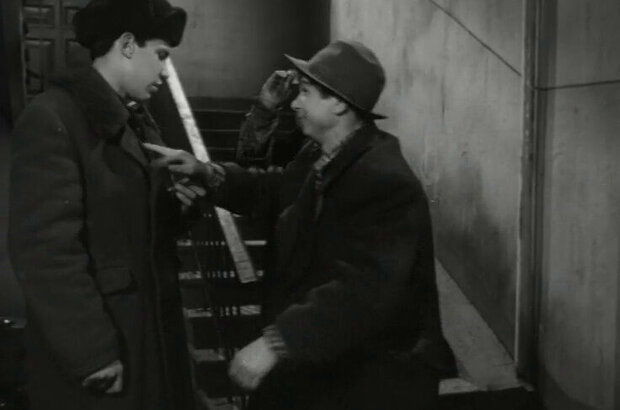 Mishka, Seryoga i ya (1961) - photo 5