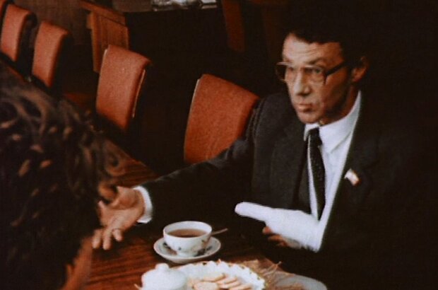 Про бизнесмена Фому (1993) - фото 2