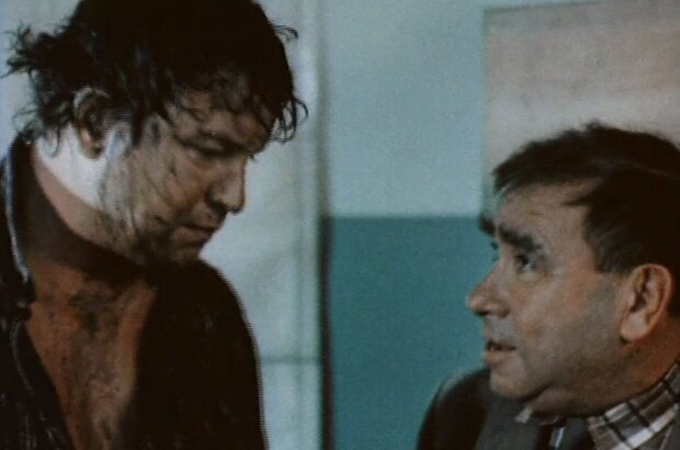 Про бизнесмена Фому (1993) - фото 5