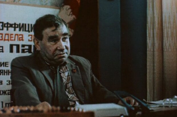 Про бизнесмена Фому (1993) - фото 4