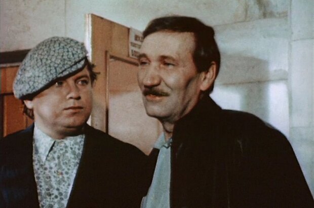 Про бизнесмена Фому (1993) - фото 7