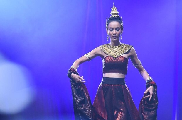 The Spirit of Ramayana (2019) - photo 1